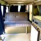 Image for article titled Check Out This Mind-Boggling German Toyota Camper Van With A Column-Shifted 5-Speed Manual